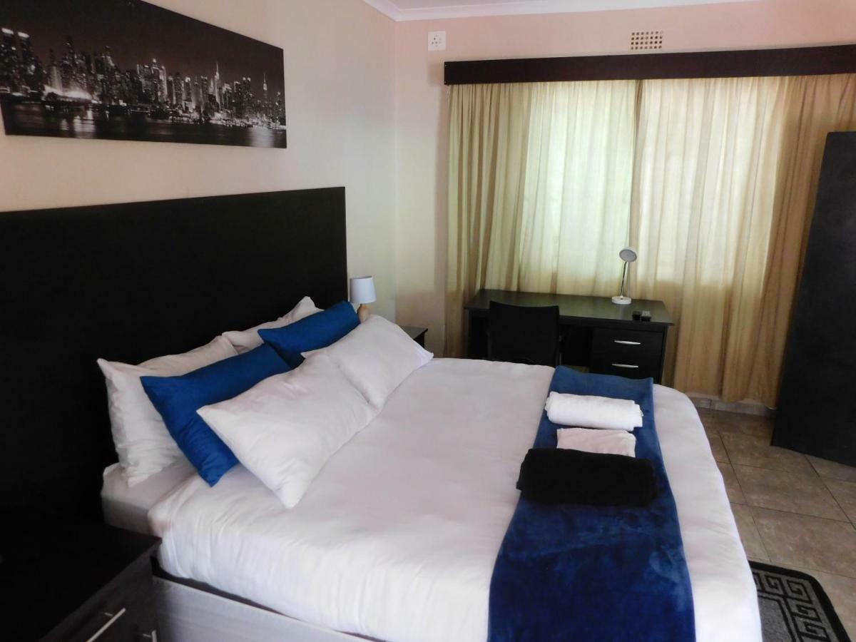 Savannah 3* Polokwane