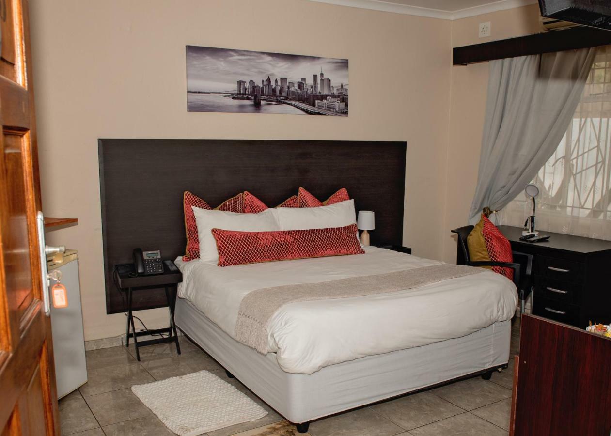 Savannah Polokwane