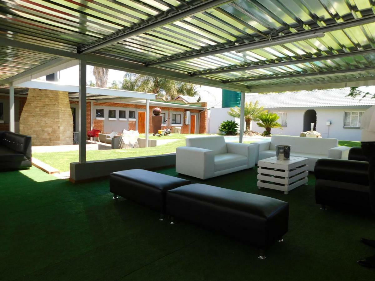 Casa de hóspedes Savannah 3*
